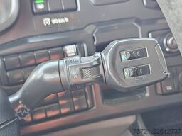 SCANIA G410 XT,milktank