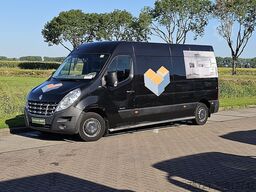 RENAULT MASTER T35 maxi ac navi
