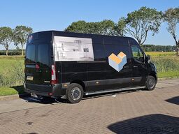 RENAULT MASTER T35 maxi ac navi