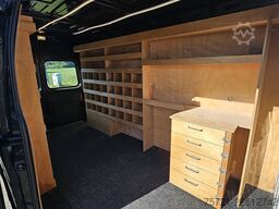 RENAULT MASTER T35 maxi ac navi