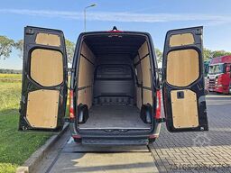 MERCEDES-BENZ SPRINTER 311 ac automaat EURO6