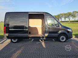 MERCEDES-BENZ SPRINTER 311 ac automaat EURO6