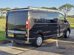 RENAULT TRAFIC 2.0 DCI L2 DubbeleCabine NAP