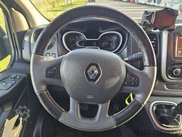 RENAULT TRAFIC 2.0 DCI L2 DubbeleCabine NAP