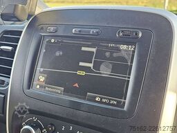 RENAULT TRAFIC 2.0 DCI L2 DubbeleCabine NAP