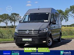 VW CRAFTER 35 2.0 TDI 177 AUT BUSINESS