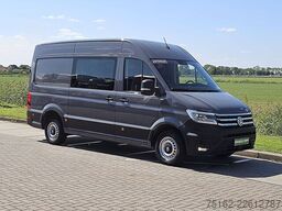 VW CRAFTER 35 2.0 TDI 177 AUT BUSINESS