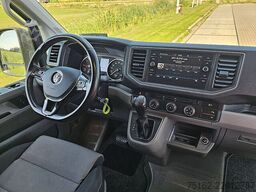 VW CRAFTER 35 2.0 TDI 177 AUT BUSINESS