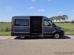 VW CRAFTER 35 2.0 TDI 177 AUT BUSINESS