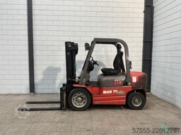 Manitou CD30P