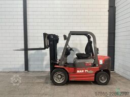Manitou CD30P