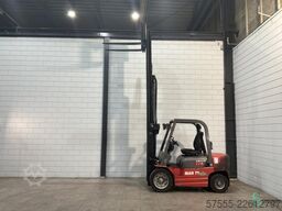Manitou CD30P