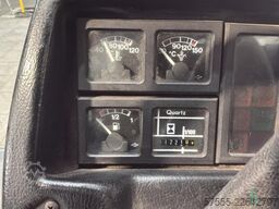 Manitou CD30P