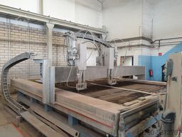 Water Jet Sweden NC 3045