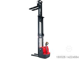 SCHORR Hochhubwagen Elektro Pro 1500kg 4,5m