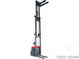 SCHORR Hochhubwagen Elektro Pro 1500kg 4,5m