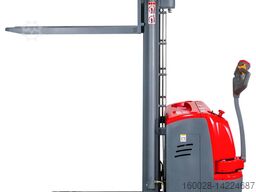 SCHORR Hochhubwagen Elektro Pro 1500kg 5m