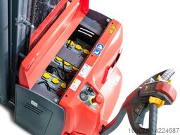 SCHORR Hochhubwagen Elektro Pro 1500kg 5m