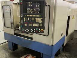 Mazak MTV414