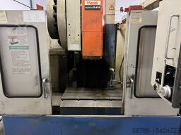 Mazak MTV414