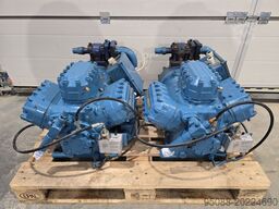 DWM Copeland D6DH3-3500-AWM/D
