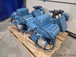 DWM Copeland D6DH3-3500-AWM/D