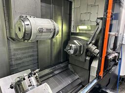 MAZAK INTEGREX I-300ST