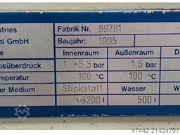 IPSEN VTTC(W)-524-R(S)