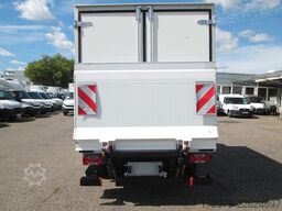 IVECO 35 C14*Carrier Kühlkoffer*LBW*Euro6*ATP-01-2029*