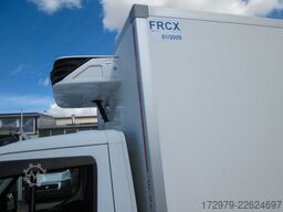 IVECO 35 C14*Carrier Kühlkoffer*LBW*Euro6*ATP-01-2029*