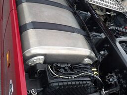 SCANIA R 660 XT 6x4 B /Ret./Hydr./ALCOA /Leder/Vollluft