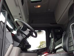 SCANIA R 660 XT 6x4 B /Ret./Hydr./ALCOA /Leder/Vollluft