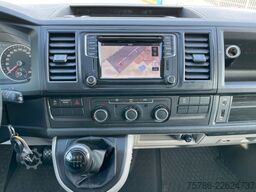VW T6 KA lang/ 4x4/ AC/ Standhzg./ AHK/ Werkstatt