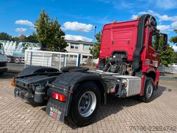 MERCEDES-BENZ Arocs 1848/ 4x4H/ AC/ 2K-Kipphydr./ LOF Zul.