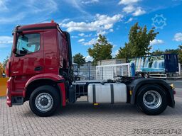 MERCEDES-BENZ Arocs 1848/ 4x4H/ AC/ 2K-Kipphydr./ LOF Zul.