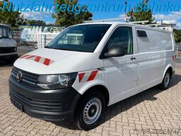 VW T6 KA lang/ 4x4/ AC/ Standhzg./ AHK/ Werkstatt