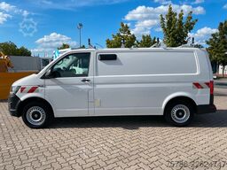 VW T6 KA lang/ 4x4/ AC/ Standhzg./ AHK/ Werkstatt