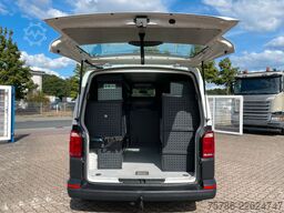 VW T6 KA lang/ 4x4/ AC/ Standhzg./ AHK/ Werkstatt