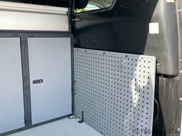 VW T6 KA lang/ 4x4/ AC/ Standhzg./ AHK/ Werkstatt