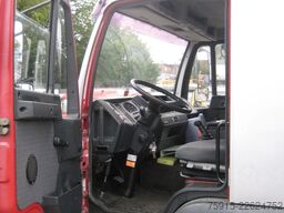 MAN 8.163 Friseurmobil 4 Arbeitsplätze *TÜV 08-2027*