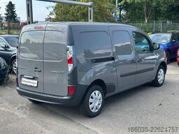 RENAULT Kangoo Z.E. Maxi 2-Sitzer Klima Batterie inkl.