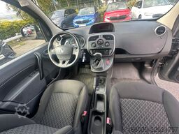 RENAULT Kangoo Z.E. Maxi 2-Sitzer Klima Batterie inkl.