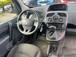 RENAULT Kangoo Z.E. Maxi 2-Sitzer Klima Batterie inkl.