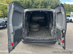 RENAULT Kangoo Z.E. Maxi 2-Sitzer Klima Batterie inkl.