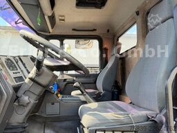 MAN FE 280, PK 12.502, Funk, Greifer