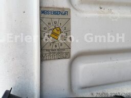 MAN FE 280, PK 12.502, Funk, Greifer