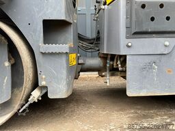 WOLF -  Technik für Baumaschinen WOLF -  Technik für Baumaschinen WOLF -  Technik für Baumaschinen