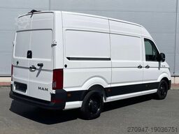 MAN TGE 3.180 L3H3 Kasten STANDHZ ACC NAVI KAMERA