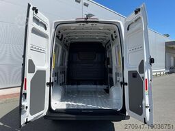 MAN TGE 3.180 L3H3 Kasten STANDHZ ACC NAVI KAMERA