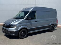 MAN TGE 3.180 L3H3 Kasten STANDHZ ACC NAVI KAMERA